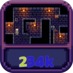 234k