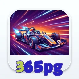 365pg