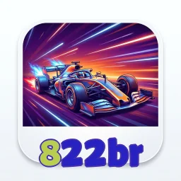 822br