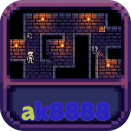ak8888