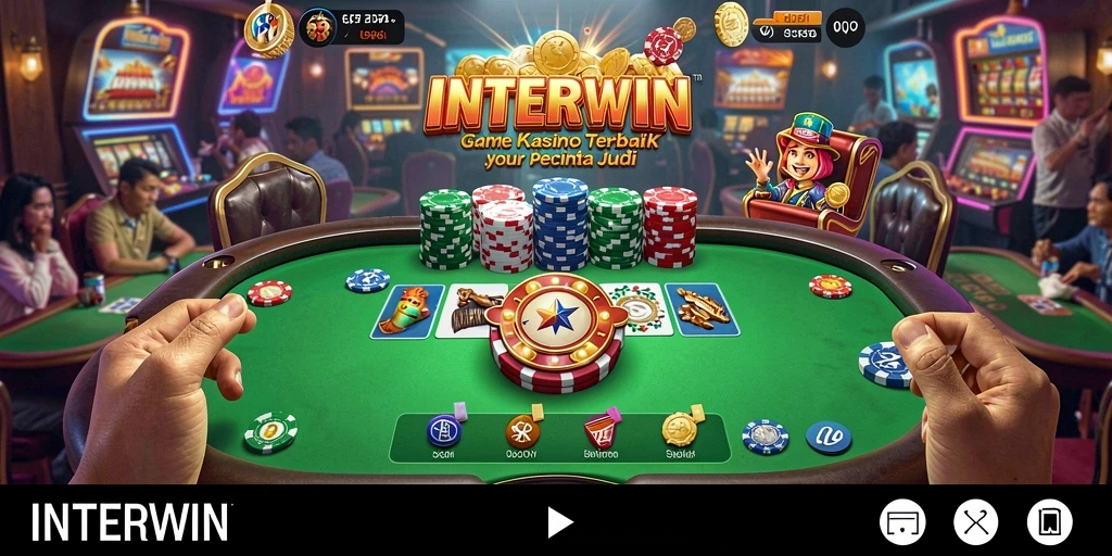 Visual de 17GAME
